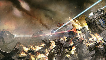 Tallarn-art.jpg (2560Ã1440) | 10K: Space Marine Vehicles | Pinterest | Warhammer 40K, Warhammer 40k and Deathwatch HD wallpaper